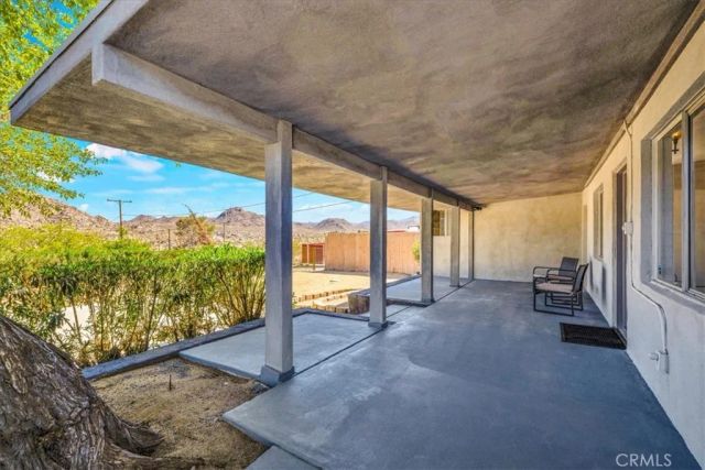 61833 Alta Mesa, Joshua Tree, CA 92252