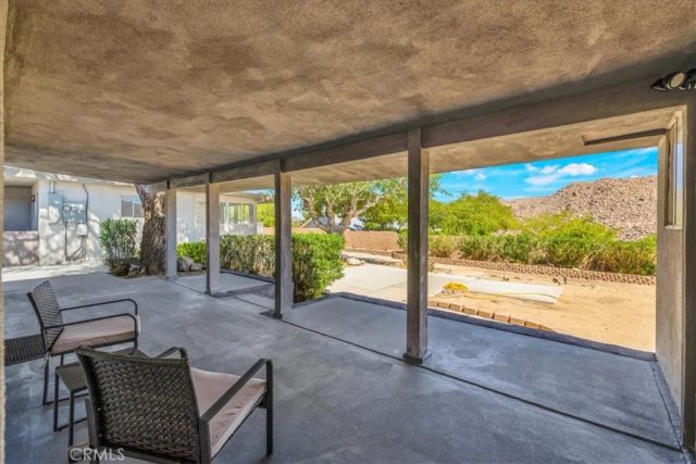 61833 Alta Mesa, Joshua Tree, CA 92252