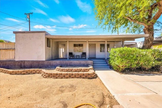 61833 Alta Mesa, Joshua Tree, CA 92252