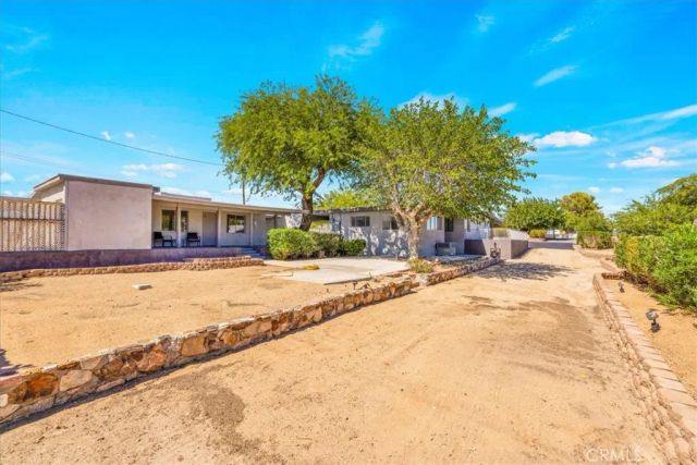 61833 Alta Mesa, Joshua Tree, CA 92252