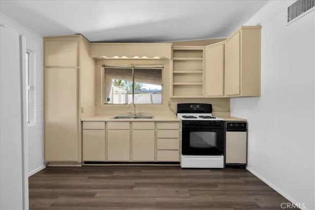 61833 Alta Mesa, Joshua Tree, CA 92252