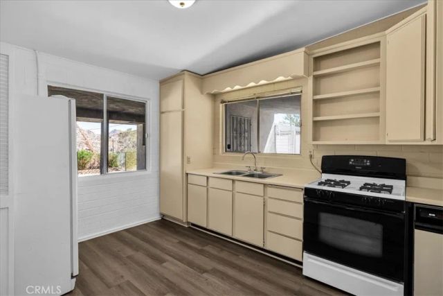 61833 Alta Mesa, Joshua Tree, CA 92252