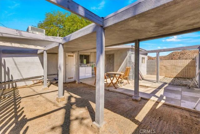61833 Alta Mesa, Joshua Tree, CA 92252