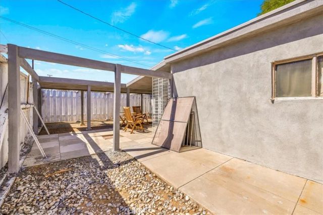 61833 Alta Mesa, Joshua Tree, CA 92252