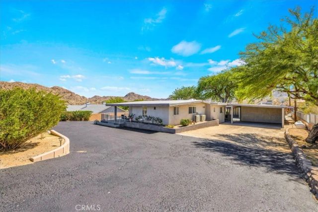 61833 Alta Mesa, Joshua Tree, CA 92252