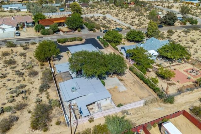 61833 Alta Mesa, Joshua Tree, CA 92252
