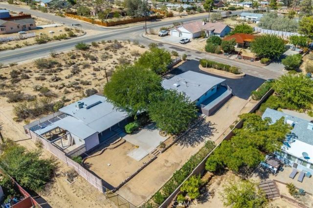 61833 Alta Mesa, Joshua Tree, CA 92252