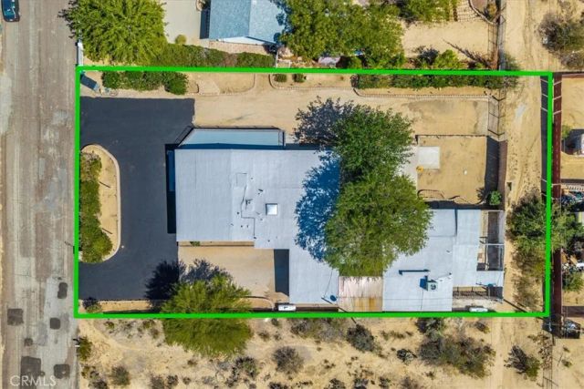 61833 Alta Mesa, Joshua Tree, CA 92252