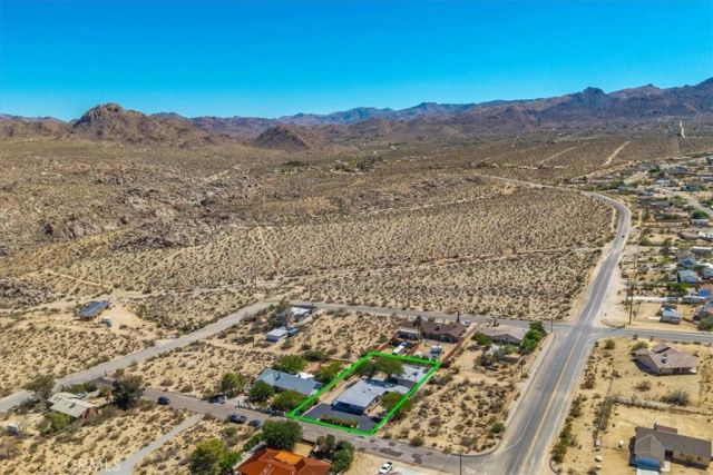 61833 Alta Mesa, Joshua Tree, CA 92252