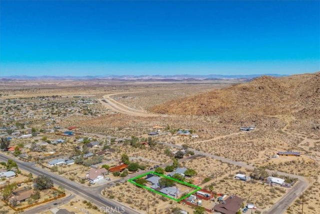 61833 Alta Mesa, Joshua Tree, CA 92252