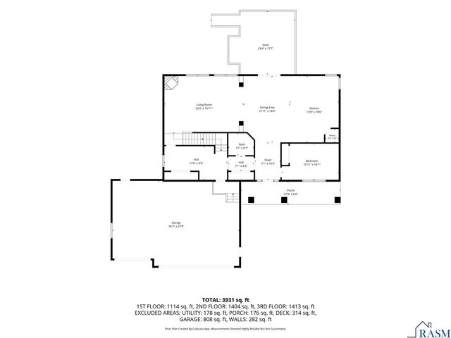 2290 Balsam Drive, North Mankato, MN 56003