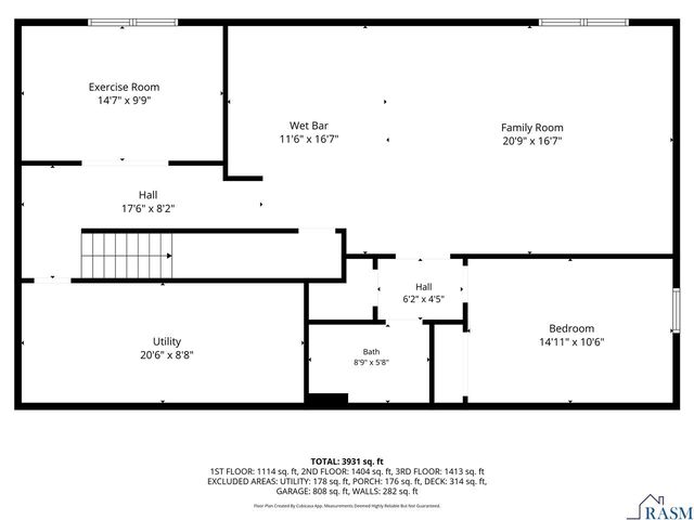 2290 Balsam Drive, North Mankato, MN 56003