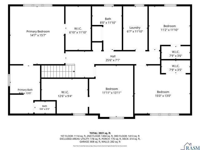 2290 Balsam Drive, North Mankato, MN 56003