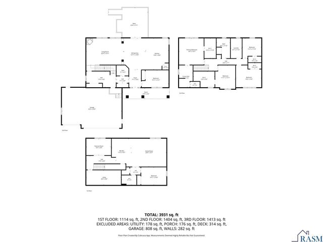 2290 Balsam Drive, North Mankato, MN 56003