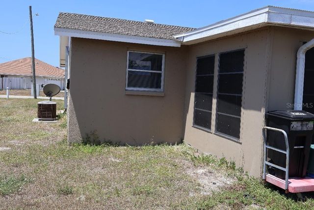 2141 FORKED CREEK DRIVE, Englewood, FL 34223
