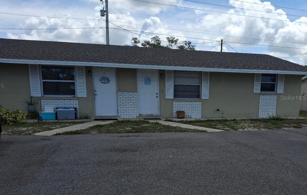 2141 FORKED CREEK DRIVE, Englewood, FL 34223