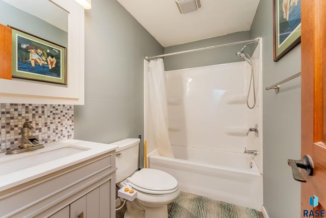 3508 N 6th Ave Avenue, Sioux Falls, SD 57104