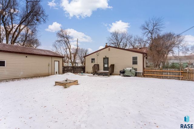 3508 N 6th Ave Avenue, Sioux Falls, SD 57104