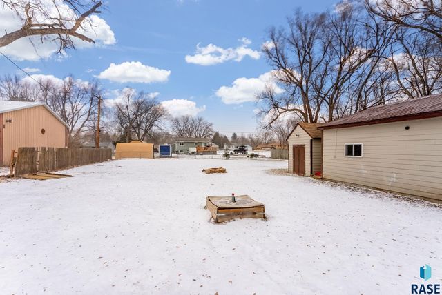 3508 N 6th Ave Avenue, Sioux Falls, SD 57104