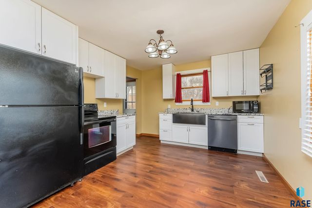 3508 N 6th Ave Avenue, Sioux Falls, SD 57104