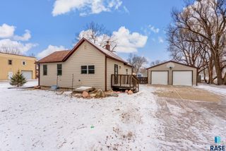 3508 N 6th Ave Avenue, Sioux Falls, SD 57104