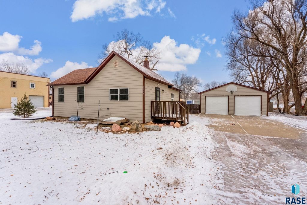 3508 N 6th Ave Avenue, Sioux Falls, SD 57104