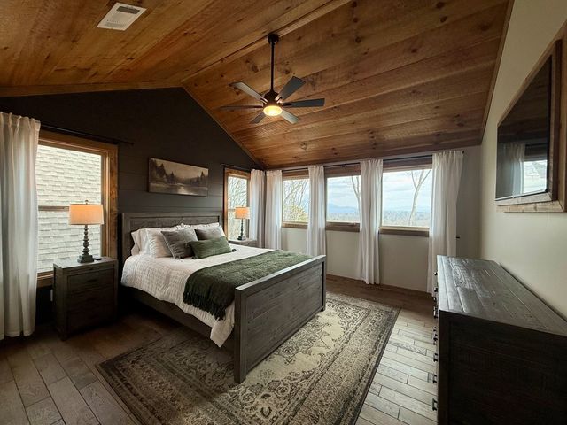 777 Talona Mountain Road, Ellijay, GA 30540
