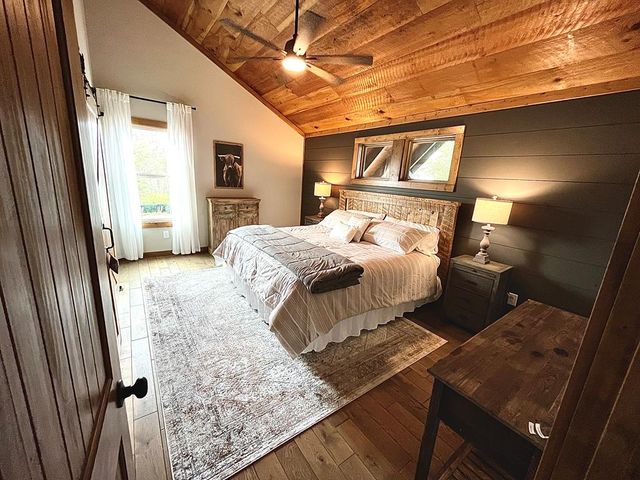 777 Talona Mountain Road, Ellijay, GA 30540