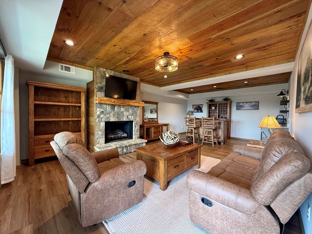 777 Talona Mountain Road, Ellijay, GA 30540