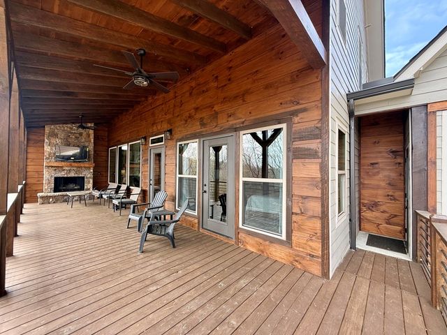 777 Talona Mountain Road, Ellijay, GA 30540