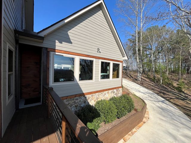 777 Talona Mountain Road, Ellijay, GA 30540
