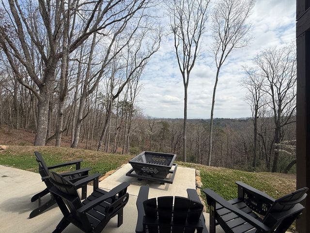 777 Talona Mountain Road, Ellijay, GA 30540