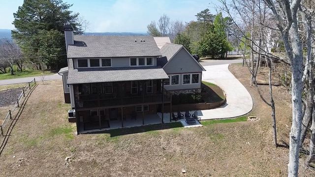 777 Talona Mountain Road, Ellijay, GA 30540