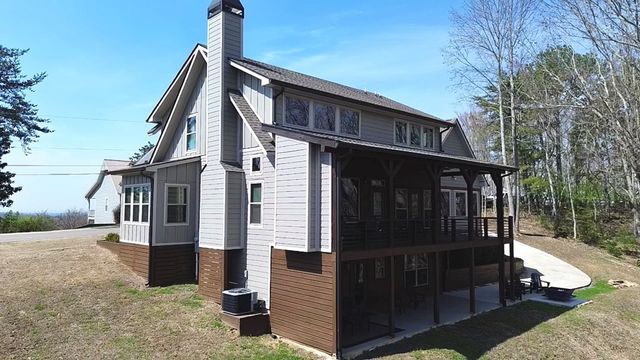 777 Talona Mountain Road, Ellijay, GA 30540