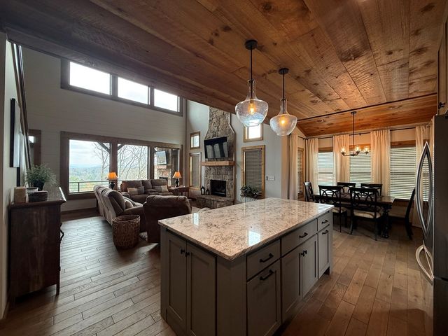 777 Talona Mountain Road, Ellijay, GA 30540