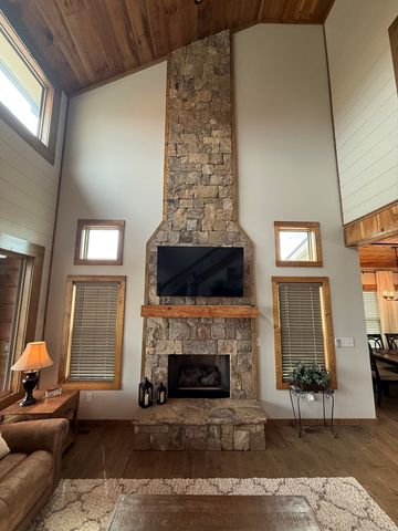 777 Talona Mountain Road, Ellijay, GA 30540