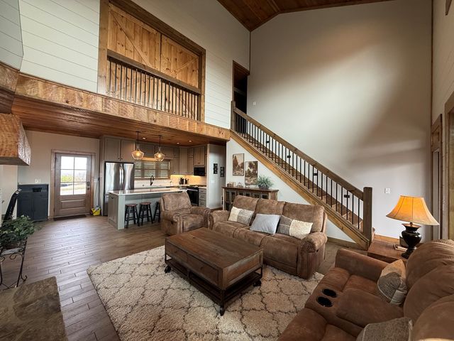 777 Talona Mountain Road, Ellijay, GA 30540
