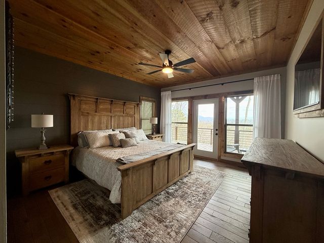777 Talona Mountain Road, Ellijay, GA 30540