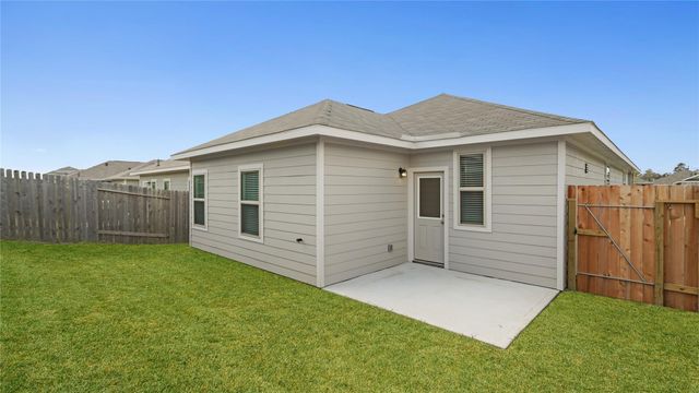 25707 Northpark Palm Drive, Porter, TX 77365