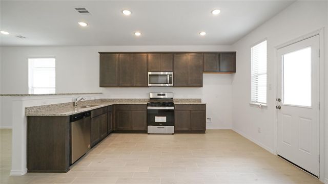 25707 Northpark Palm Drive, Porter, TX 77365