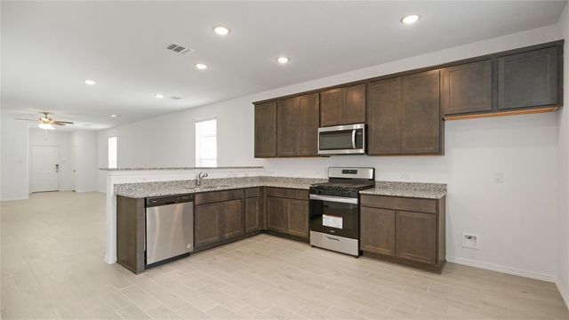 25707 Northpark Palm Drive, Porter, TX 77365