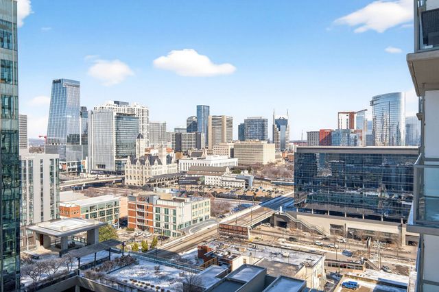 1212 Laurel St Apt 1312, Nashville, TN 37203