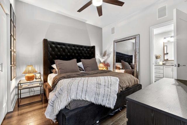 1212 Laurel St Apt 1312, Nashville, TN 37203