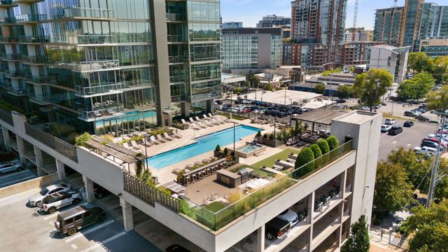 1212 Laurel St Apt 1312, Nashville, TN 37203