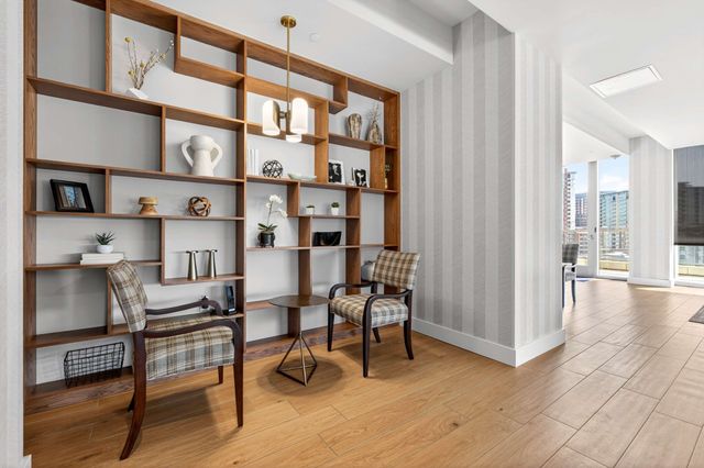 1212 Laurel St Apt 1312, Nashville, TN 37203