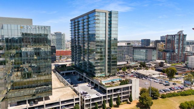 1212 Laurel St Apt 1312, Nashville, TN 37203