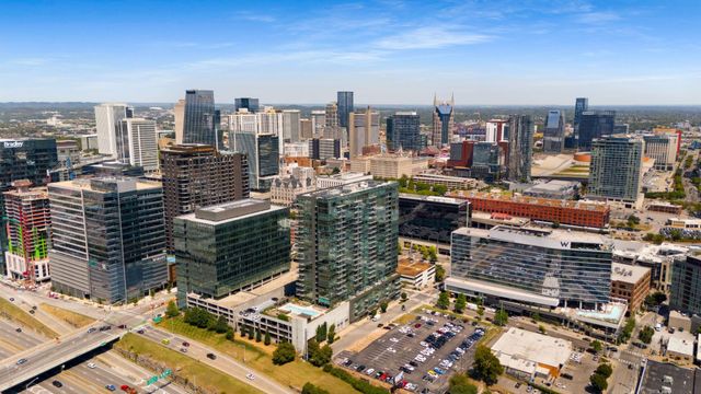 1212 Laurel St Apt 1312, Nashville, TN 37203