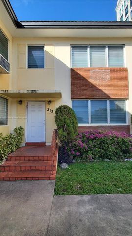 215 Zamora Ave 3, Coral Gables, FL 33134