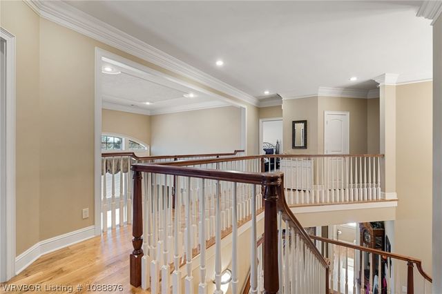 2108 N Mountain Grove Road, Alma, AR 72921
