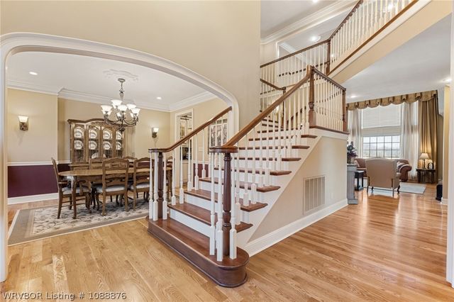 2108 N Mountain Grove Road, Alma, AR 72921